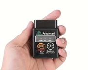 Interfejs Diagnostyczny OBD2 OBDII TESTER ELM327 Bluetooth Android iOS