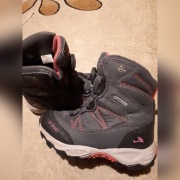 Buty VIKING ROZ. 29 DLA DZIEWCZYNKI