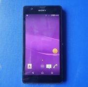 Sony Xperia ZR LTE C5503