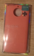 Etui Soft Feeling Motorola Moto G5s