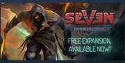 Seven: The Days Long Gone Klucz Steam 