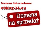 Domena internetowa eSklep24.eu