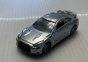 Stare Bburago Nissan GT-R