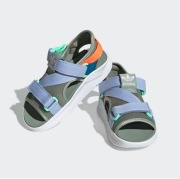 Sandaly Adidas Nowe
