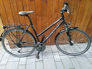 GUDEREIT Deore SX45 miejski uniwersalny duży 57 