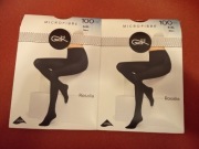 Rajstopy Gatta Rosalia 100 den