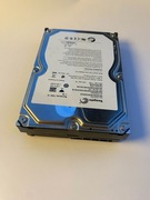 Dysk twardy Seagate Barracuda 7200RPM 1TB 3,5" 1000GB