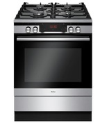 NOWA Kuchnia AMICA 6226GcED3.33ZpTsDA(Xx) Termoobieg