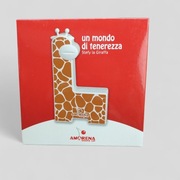 Kosmetyki zestaw do malowania Amarena make up