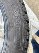 Opony Kormoran prawie nowe