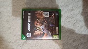 F1 25 xbox series x płyta 