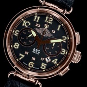 Zegarek Poljot Chronograf 3133 Shturmovik 3133/02541094