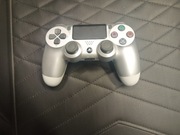 ORYGINALNY PAD PS4 DUALSHOCK szary 