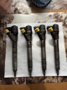 Wtryskiwacze Trafic Master Movano 0445110141