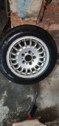 Alufelga bmw e36 15 cali 5x120