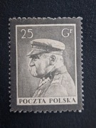 Fi 275 II ** Wyd. Żałob. J. Piłsudski gwar. 1935r.