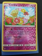 Guardians Rising - Comfey rare Reverse Holo