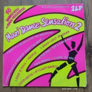 Vinyl 2LP. Maxi Dance Sensation