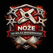 Noże do wilków masarskich