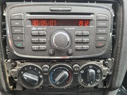 Fabryczne radio Ford 6000CD FDD200 Ford Focus MK2