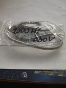 Spirala grzejna 2000W