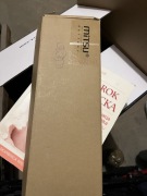 Bateria Mitsu HP dv9000, dv9200, dv9500