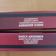 Amortyzatory Tył HART BMW E46 Komplet Nowe