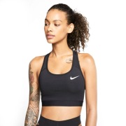 Top sportowy Nike Swoosh Band Bra Non Pad roz. 40/L
