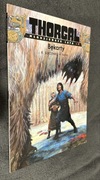 Thorgal Młodzieńcze Lata tom 8 BĘKARTY -Surżenko/Yann (stan: nowa)
