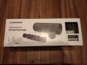 Zestaw do masażu 3 elementy