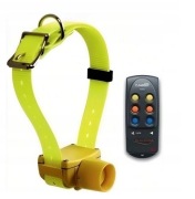 Lokalizator prostokątny Num’axes odcienie żółtego