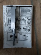 Blokada-Zabezpieczenie-Przed Dziecmi-Do Zmywarki Bosch