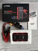 Jump Starter Powerbank Rozrusznik Urządzenie Rozruchowe UTRAI Jstar Mini