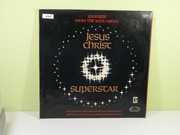 Jesus Christ superstar - winyl/