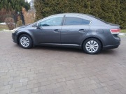 Toyota Avensis 1.8 Automat 