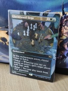 MTG: Glacierwood Siege [xTDM]