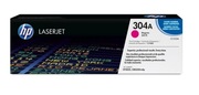 Toner HP 304A CC533A Magenta oryginał