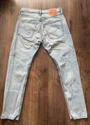 Spodnie Levis 512 W31 L30