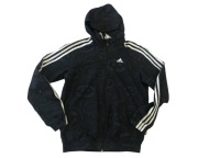 Bluza wiatrówka dziecięca ADIDAS  rozm S/M 152