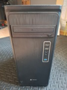 Komputer stacjonarny - I5 8400, 16GB RAM DDR4, Dysk 3 X SSD, Win 11 Home