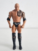 WWE figurka The Rock Dwayne Johnson