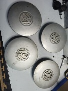 Dekielki felg Golf 3