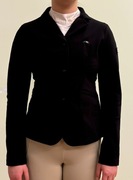 Frak jeździecki konkursowy