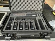 Vokkero Guardian Plus Bluetooth - 4szt z case