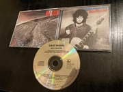 GARY MOORE - WILD FRONTIER  - 1 WYD 