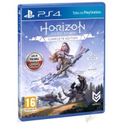 Horizon Zero Dawn Complete Edition (PS4) pudełkowa jak nowa PL