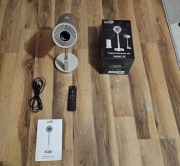 Projektor WG Airflex 240 srebrny,stan bardzo dobry,gwarancja