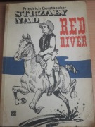 F.Gerstaecker-Strzały nad Red River western