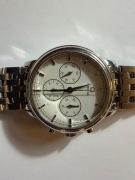 Omega De Ville Prestige Chronograph -Kaliber 861-Salon Zalewski