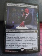 MTG Madame Null, Power Broker *FOIL*